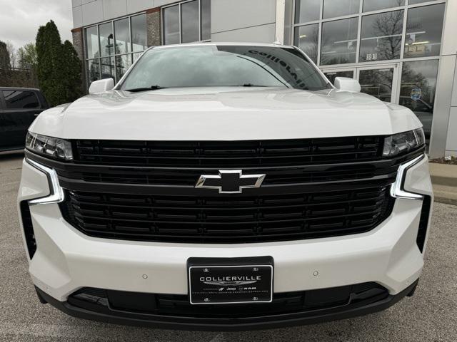 2024 Chevrolet Tahoe 4WD RST