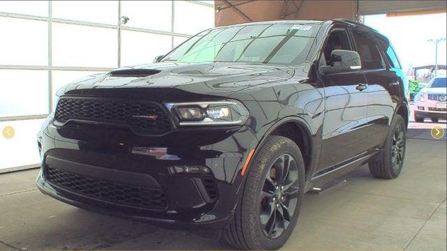 2021 Dodge Durango GT Plus AWD