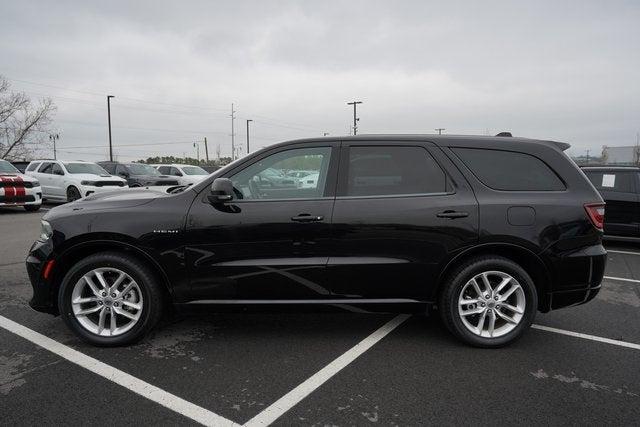2022 Dodge Durango R/T RWD