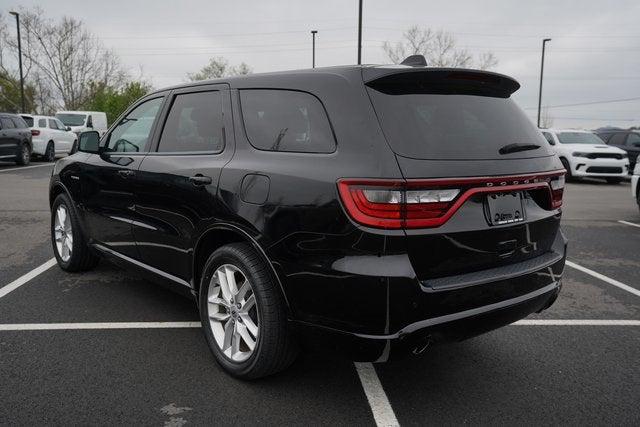 2022 Dodge Durango R/T RWD
