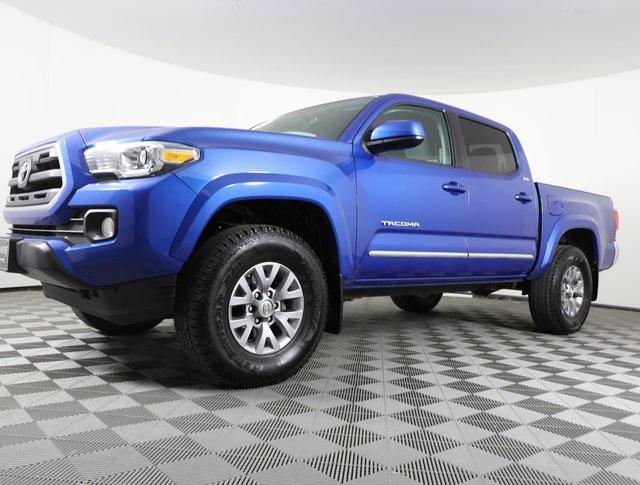 2017 Toyota Tacoma TRD Off Road