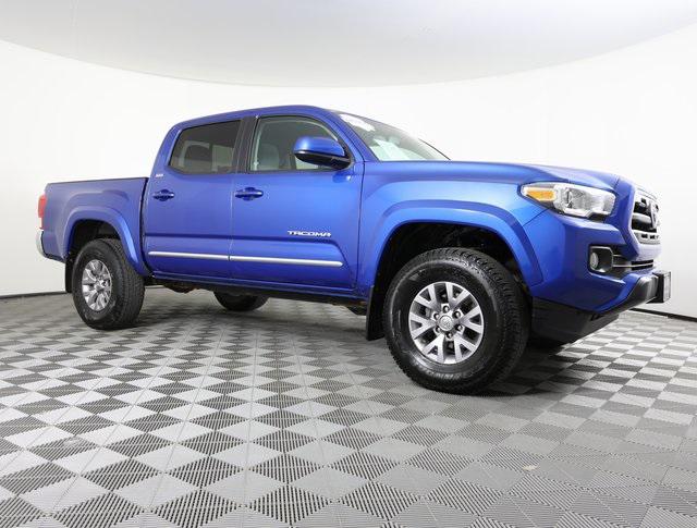 2017 Toyota Tacoma TRD Off Road