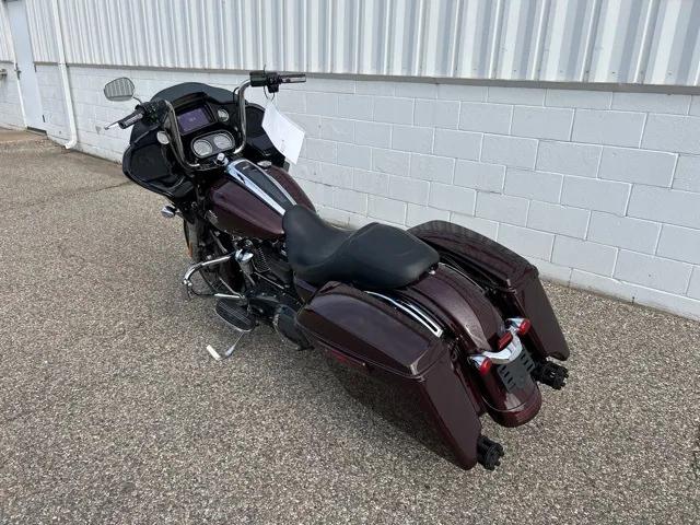 2021 Harley-Davidson Touring Special