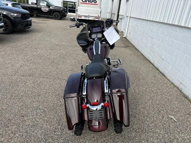 2021 Harley-Davidson Touring Special