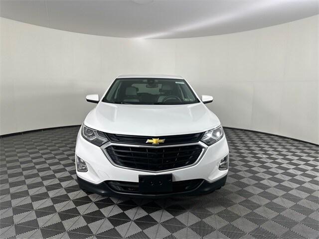 2020 Chevrolet Equinox AWD 2FL