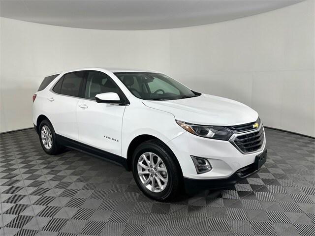 2020 Chevrolet Equinox AWD 2FL