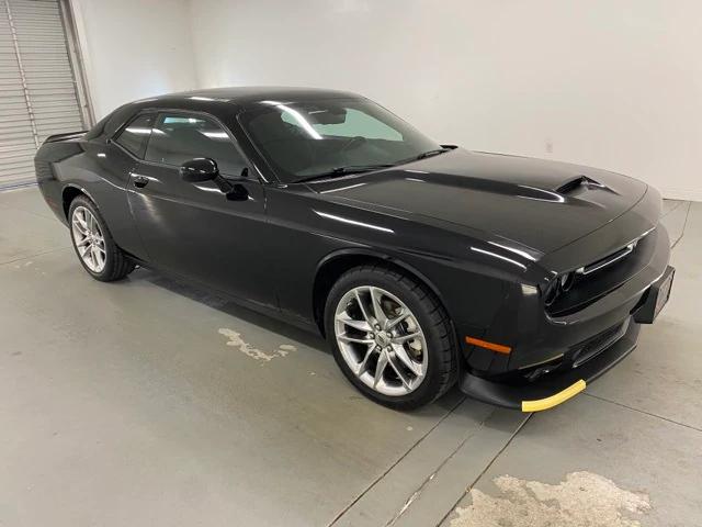 2022 Dodge Challenger GT AWD