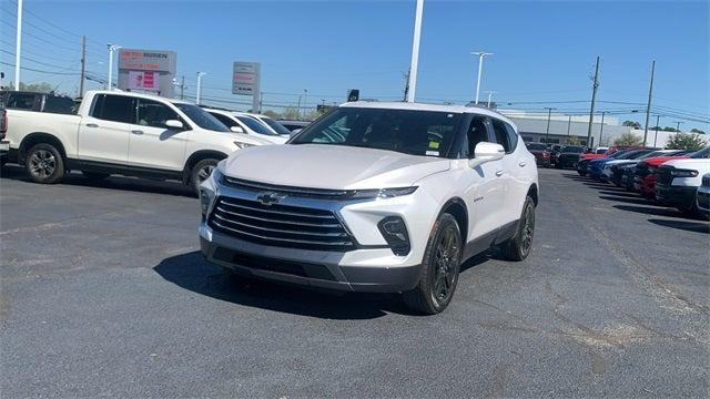 2025 Chevrolet Blazer FWD Premier