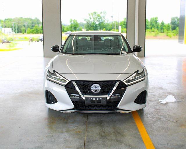 2023 Nissan Maxima SV Xtronic CVT