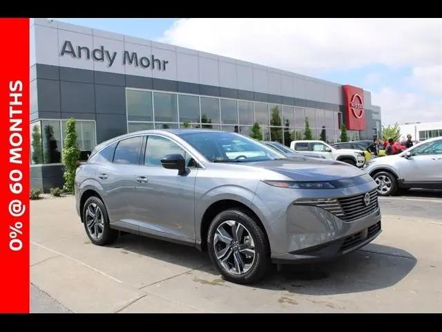 2025 Nissan Murano SL for sale in Avon, IN
