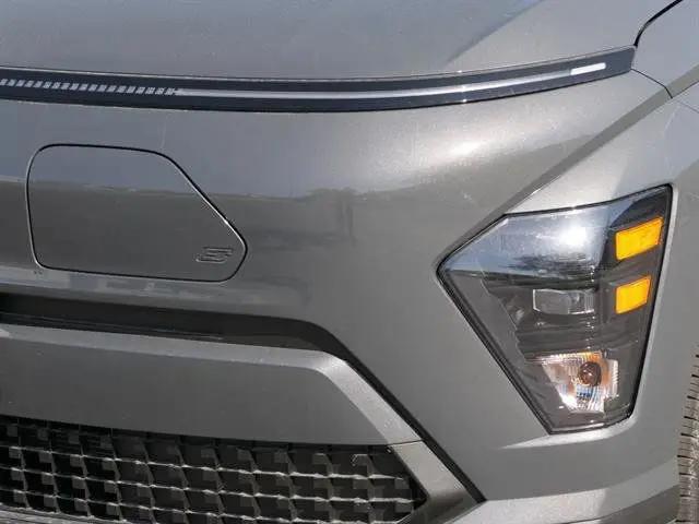 2025 Hyundai Kona EV SEL