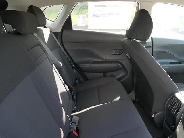 2025 Hyundai Kona EV SEL