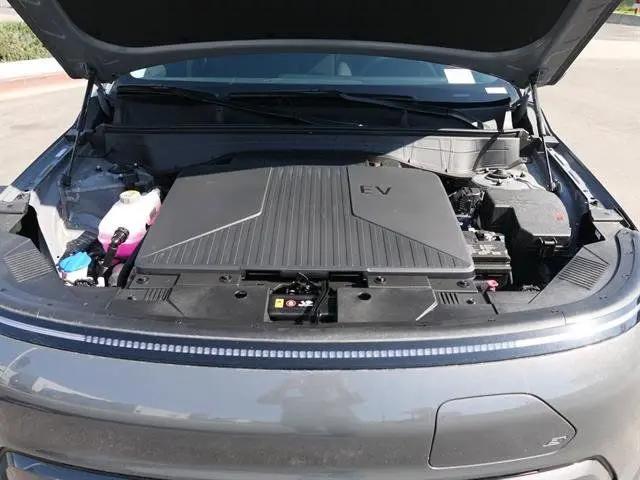 2025 Hyundai Kona EV SEL