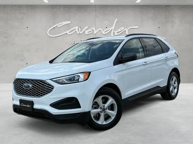 2024 Ford Edge SE for sale in San Antonio, TX