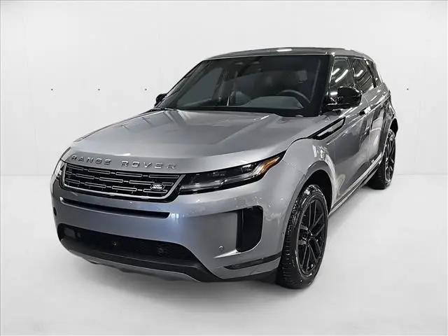 2026 Land Rover Range Rover Evoque S for sale in New Rochelle, NY