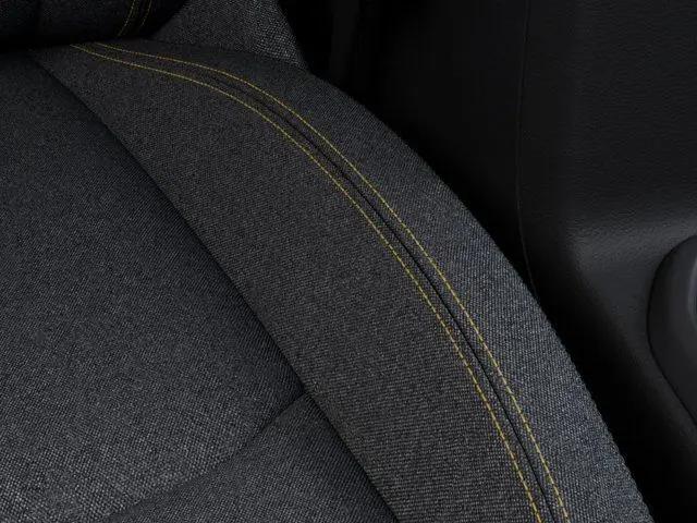 2025 Jeep Wrangler 4xe Backcountry 4xe