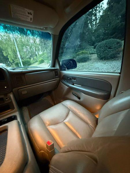 2003 GMC Yukon SLT
