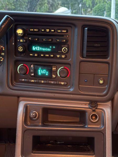 2003 GMC Yukon SLT