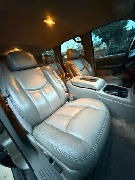 2003 GMC Yukon SLT