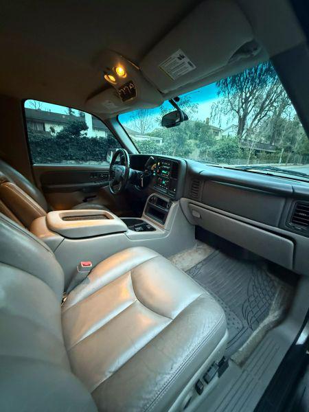 2003 GMC Yukon SLT