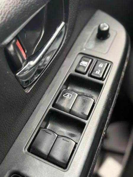 2012 Subaru Impreza 2.0i Premium