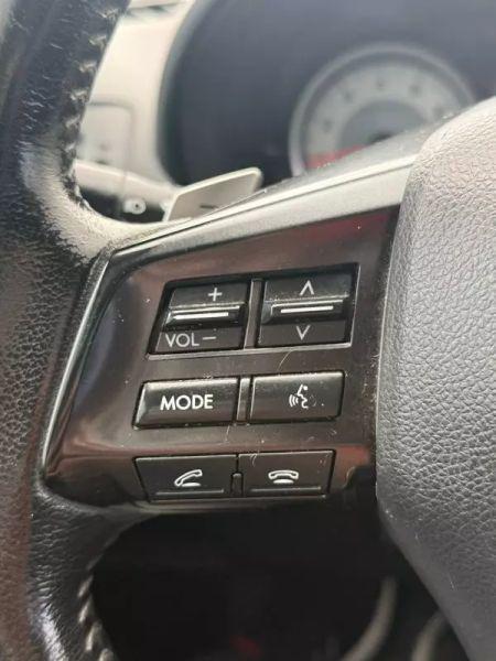 2012 Subaru Impreza 2.0i Premium