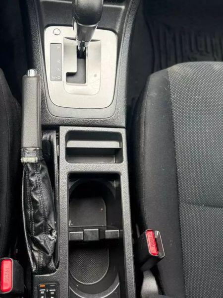 2012 Subaru Impreza 2.0i Premium