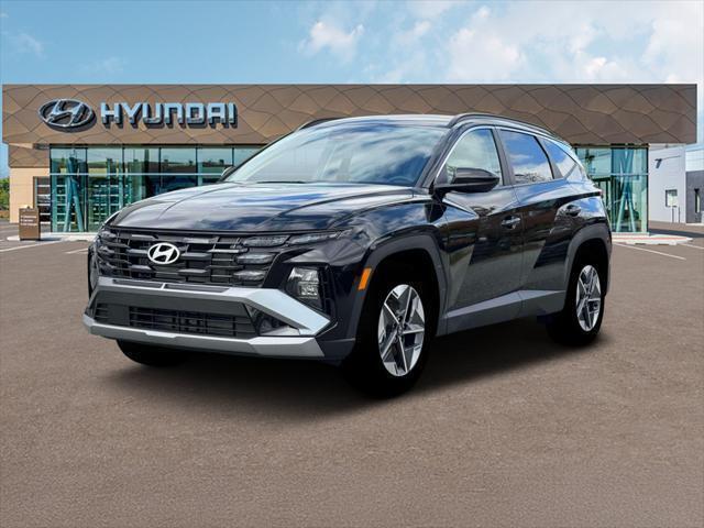 2025 Hyundai Tucson SEL for sale in Downey, CA