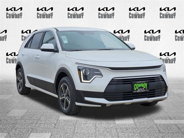 2025 Kia Niro LX for sale in Conroe, TX