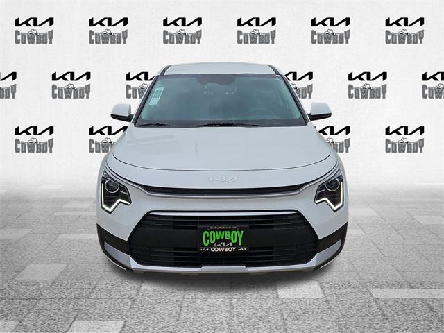 2025 Kia Niro LX