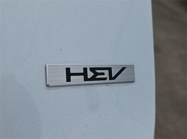 2025 Kia Niro LX