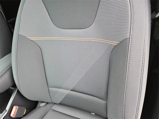 2025 Kia Niro LX
