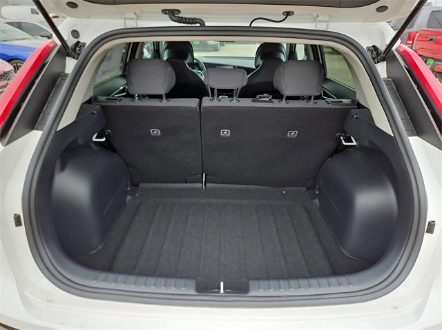 2025 Kia Niro LX