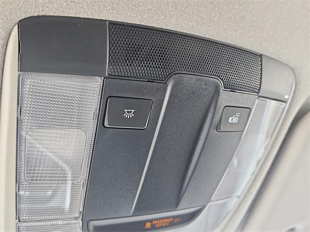 2025 Kia Niro LX