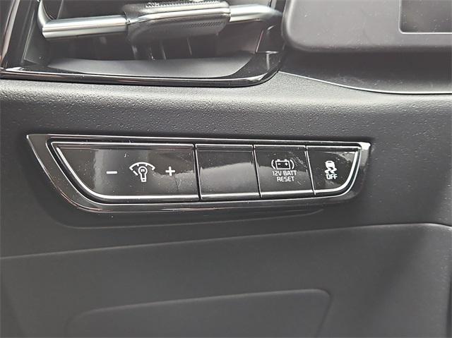 2025 Kia Niro LX