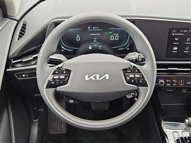 2025 Kia Niro LX