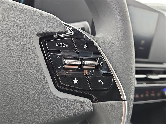2025 Kia Niro LX