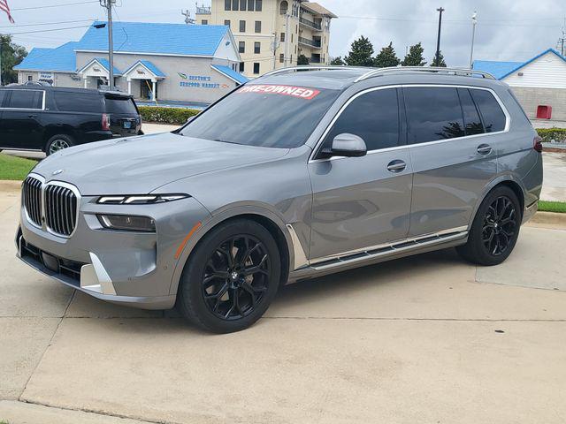 2024 BMW X7 xDrive40i for sale in Destin, FL