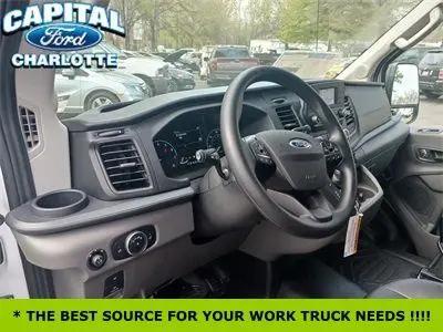 2024 Ford Transit Cutaway Transit Cutaway
