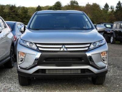 2018 Mitsubishi Eclipse Cross ES