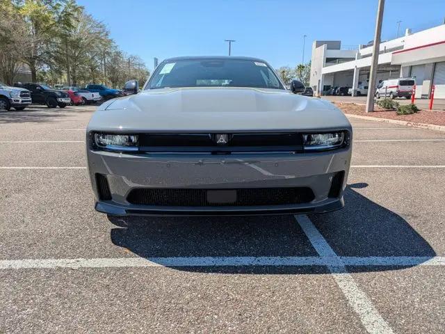 2025 Dodge Charger Daytona R/T AWD