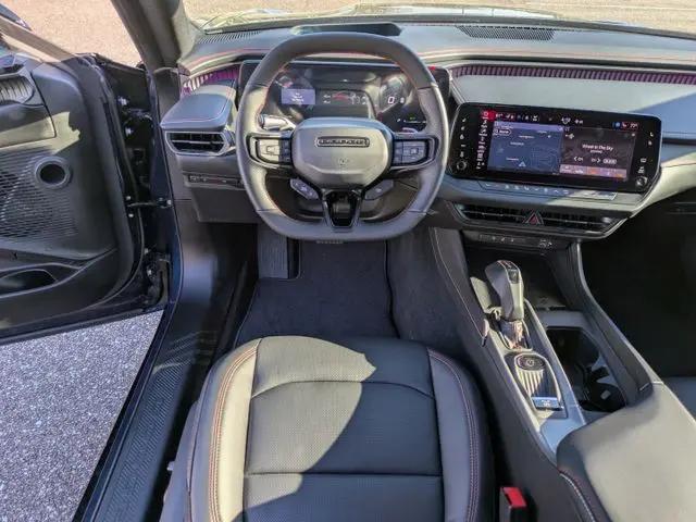 2025 Dodge Charger Daytona R/T AWD