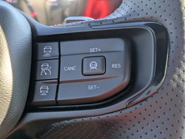 2025 Dodge Charger Daytona R/T AWD