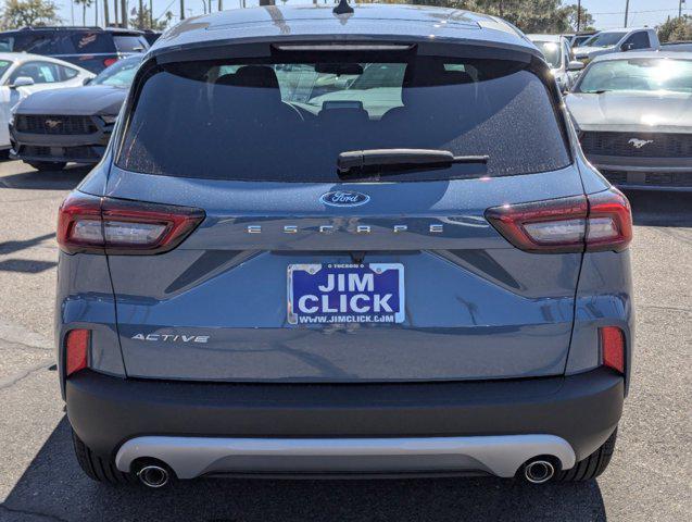 New 2025 Ford Escape For Sale in Tucson, AZ