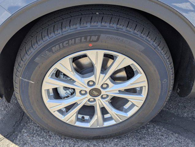 New 2025 Ford Escape For Sale in Tucson, AZ