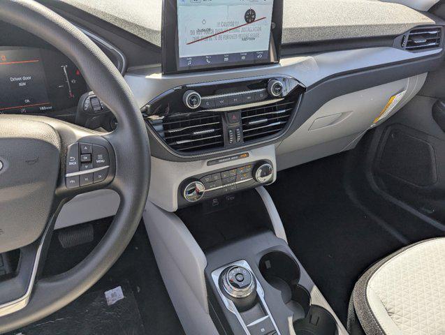 New 2025 Ford Escape For Sale in Tucson, AZ