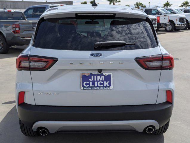 New 2025 Ford Escape For Sale in Tucson, AZ