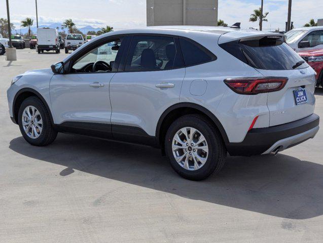 New 2025 Ford Escape For Sale in Tucson, AZ