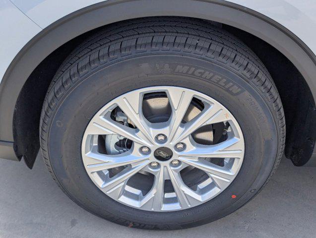 New 2025 Ford Escape For Sale in Tucson, AZ