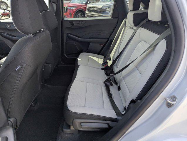 New 2025 Ford Escape For Sale in Tucson, AZ